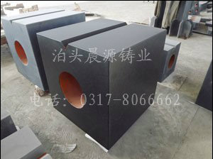 花崗石方箱
